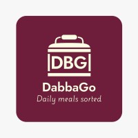 DabbaGo logo