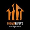 Poonamkapur.com logo