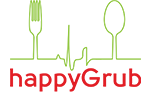HappyGrub logo