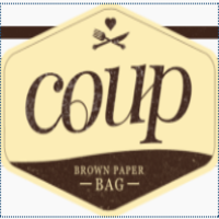 Coup Card logo