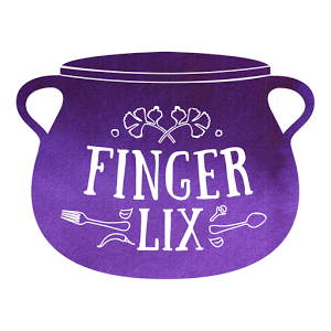 Fingerlix logo