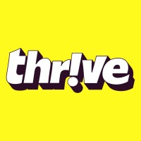 Thrive logo