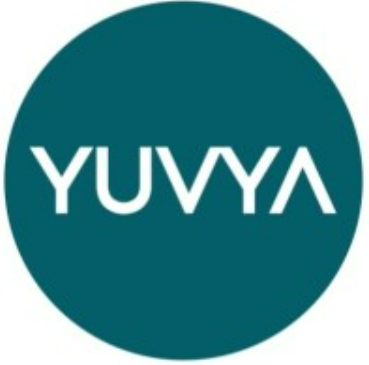 Yuvya logo
