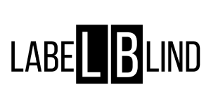 LabelBlind logo