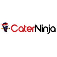 CaterNinja logo