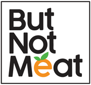 Butnotmeat.com logo