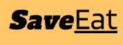 SaveEat logo