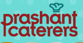 Prashant Caterers logo