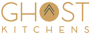 Ghost Kitchens logo