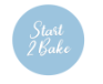Start2Bake logo