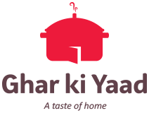 Ghar ki Yaad logo