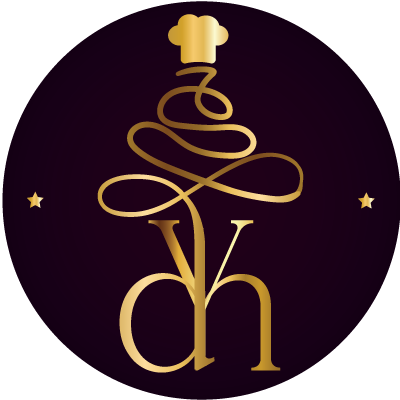 Dipti Vartak Academy logo