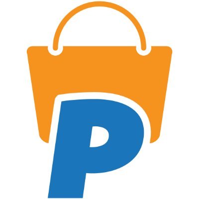 PortCart logo
