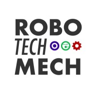 Robotechmech Solutions logo