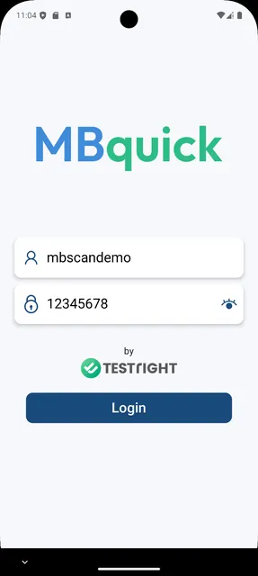 MBpod: MBRT in minutes screenshot 5