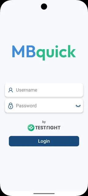 MBpod: MBRT in minutes screenshot 4