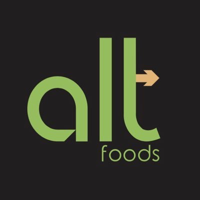 alt foods logo
