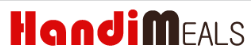 HandiMeals logo