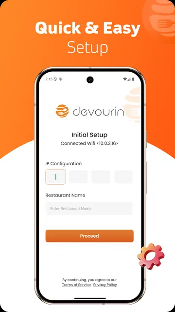 Devourin screenshot 6