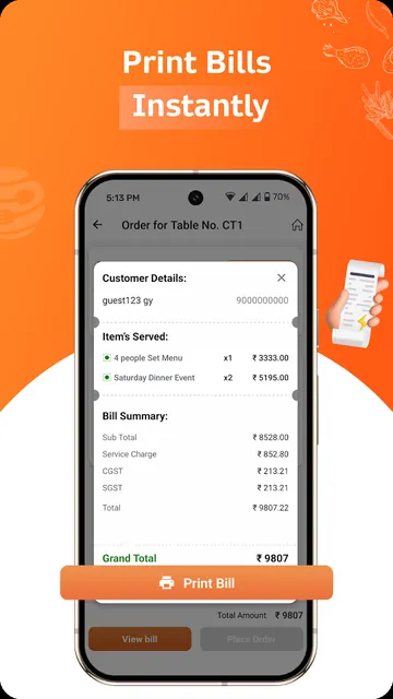 Devourin screenshot 5