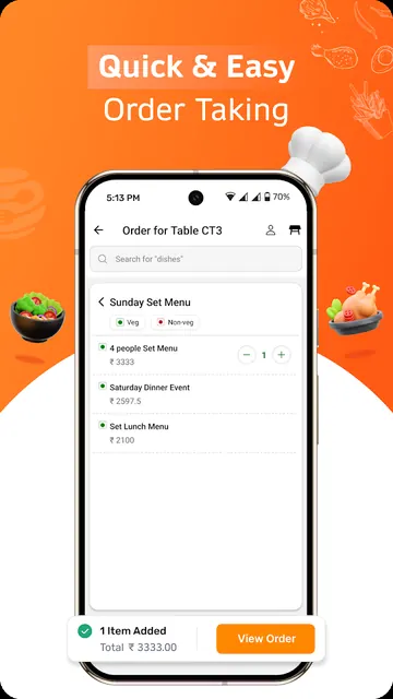 Devourin screenshot 2