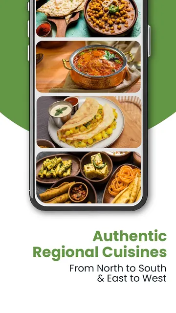 Mealawe: Home Food Delivery screenshot 4