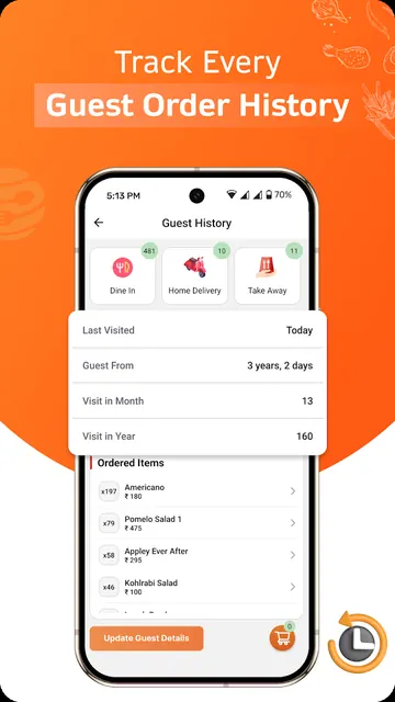 Devourin screenshot 4