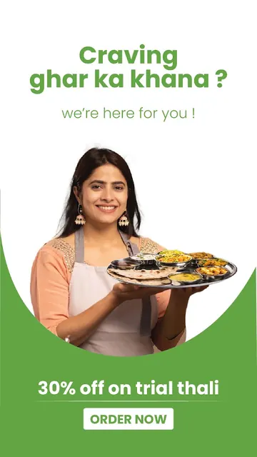 Mealawe: Home Food Delivery screenshot 2