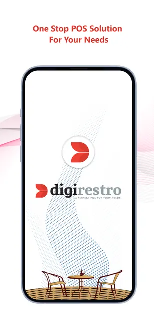 DigiRestro screenshot 2
