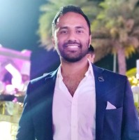 Vijay Malhotra profile photo