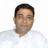 Rahul Kabade profile photo