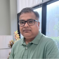 Amit Gupta profile photo