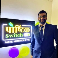 Anandu Kumar profile photo