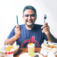 Aniruddha Patil profile photo