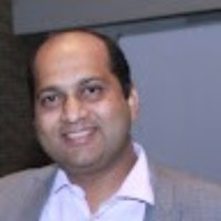 Rohit Upasani profile photo