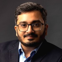 Kevin Parekh profile photo