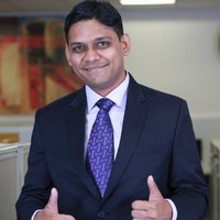 Anand Kulkarni profile photo