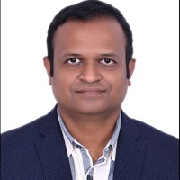 Mandar Lande profile photo