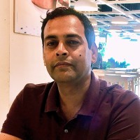 Bhupendra Sinha profile photo