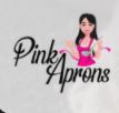 PinkAprons logo