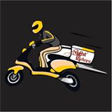 NightRiders logo