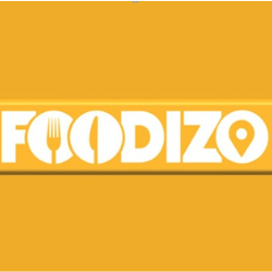 Foodizo logo