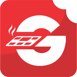 Go Dabbas logo