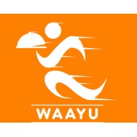 WAAYU logo