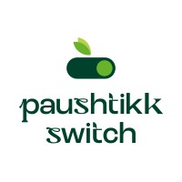 Paushtikk Switch logo