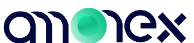Amonex logo