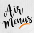 AirMenus logo