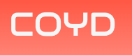 Coyd logo