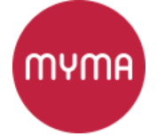 Myma logo