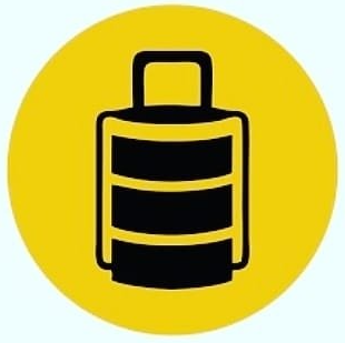 Foodiffin logo